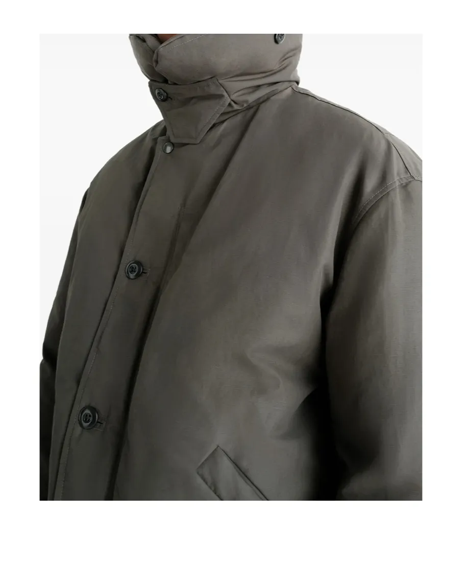 Puffer Blouson