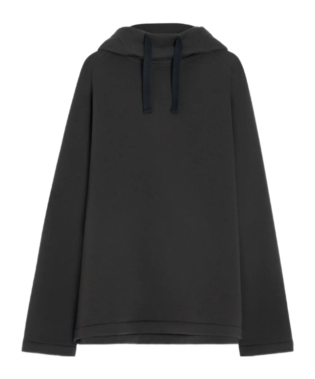 Long-Sleeved Sweatshirt