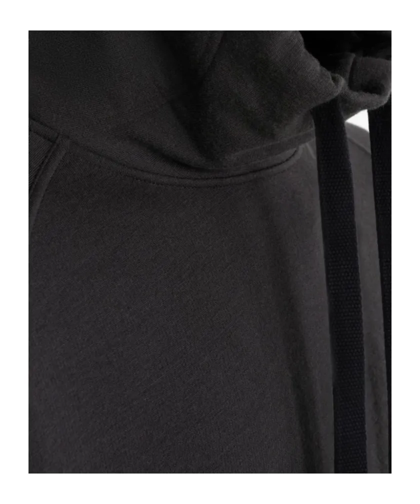 Long-Sleeved Sweatshirt