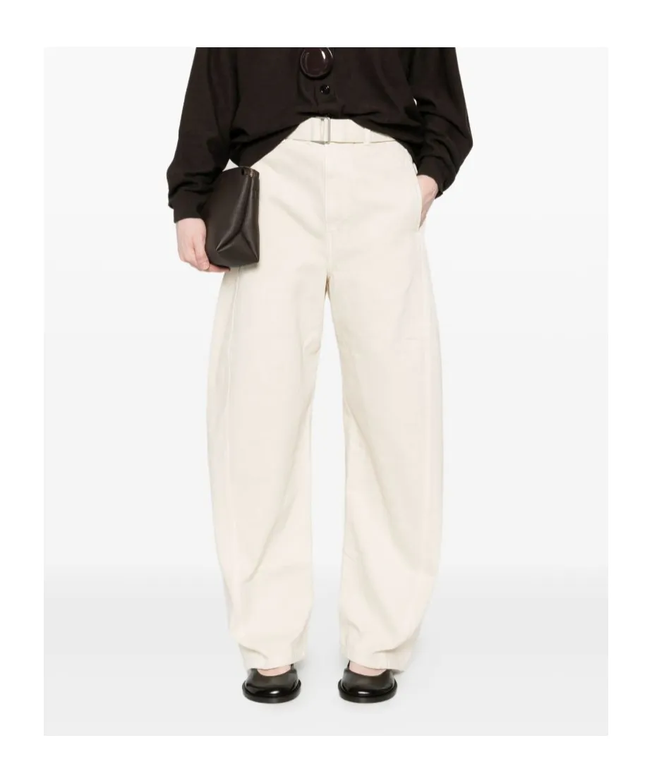 Belt Loop Jeans