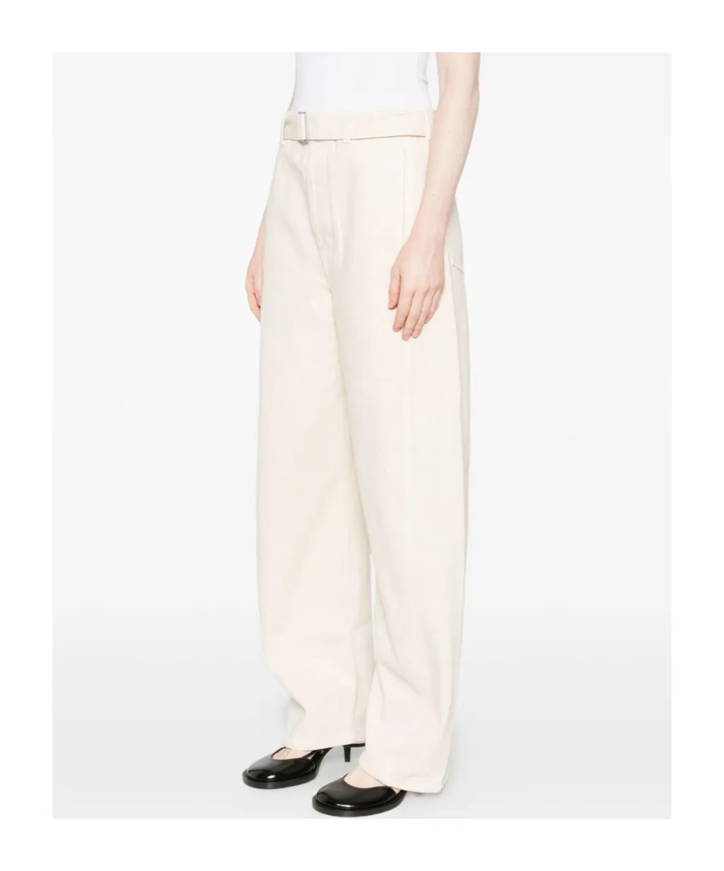 Belt Loop Jeans