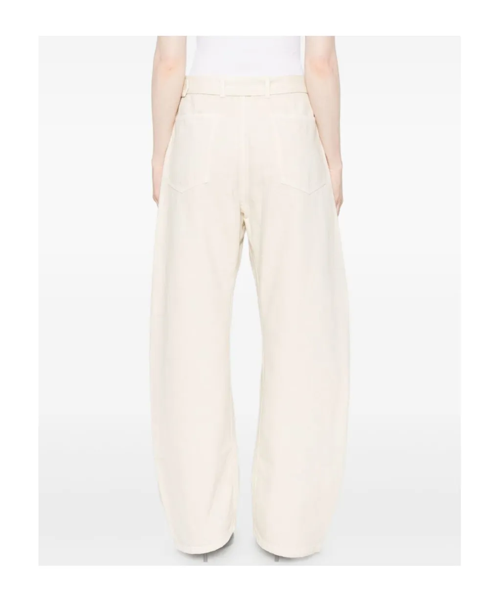 Belt Loop Jeans