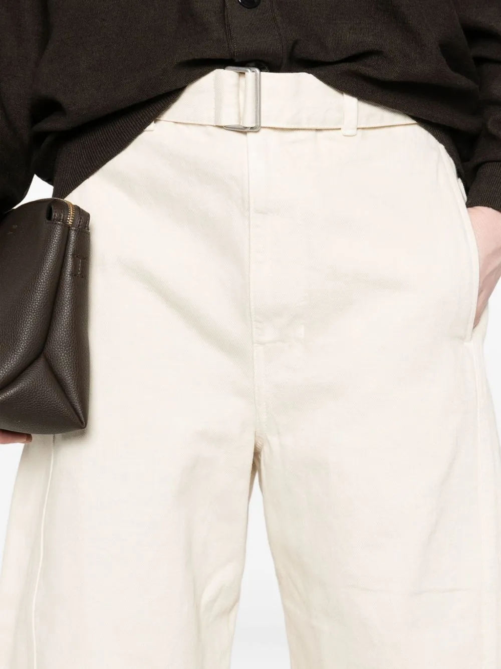 Belt Loop Jeans