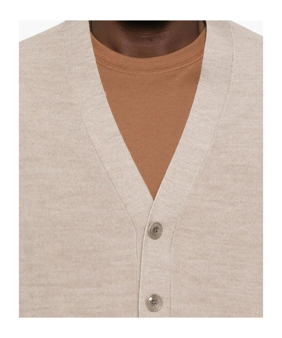 Blend Cardigan