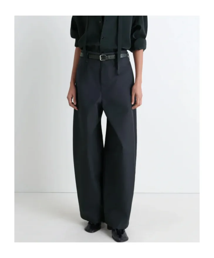 Large Chinos