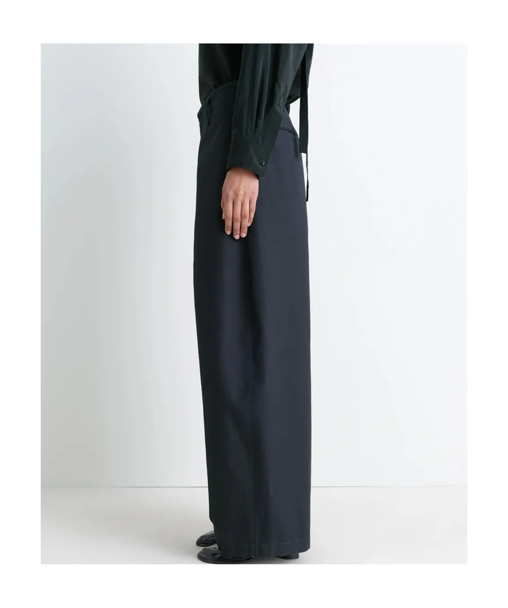 Large Chinos