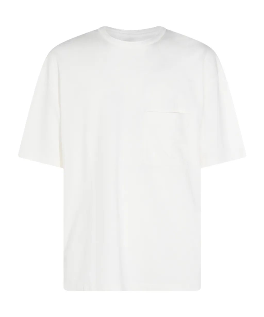 Short Sleeved T-Shirt