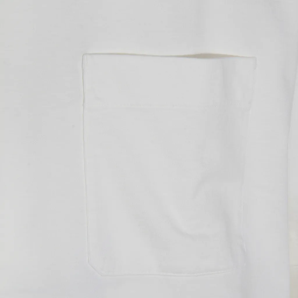 Short Sleeved T-Shirt