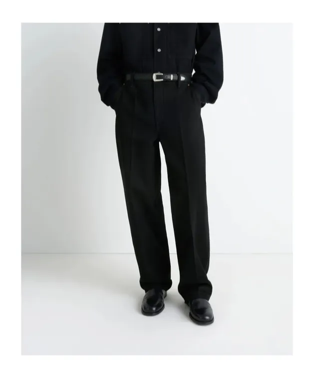 Maxi Workwear Trousers
