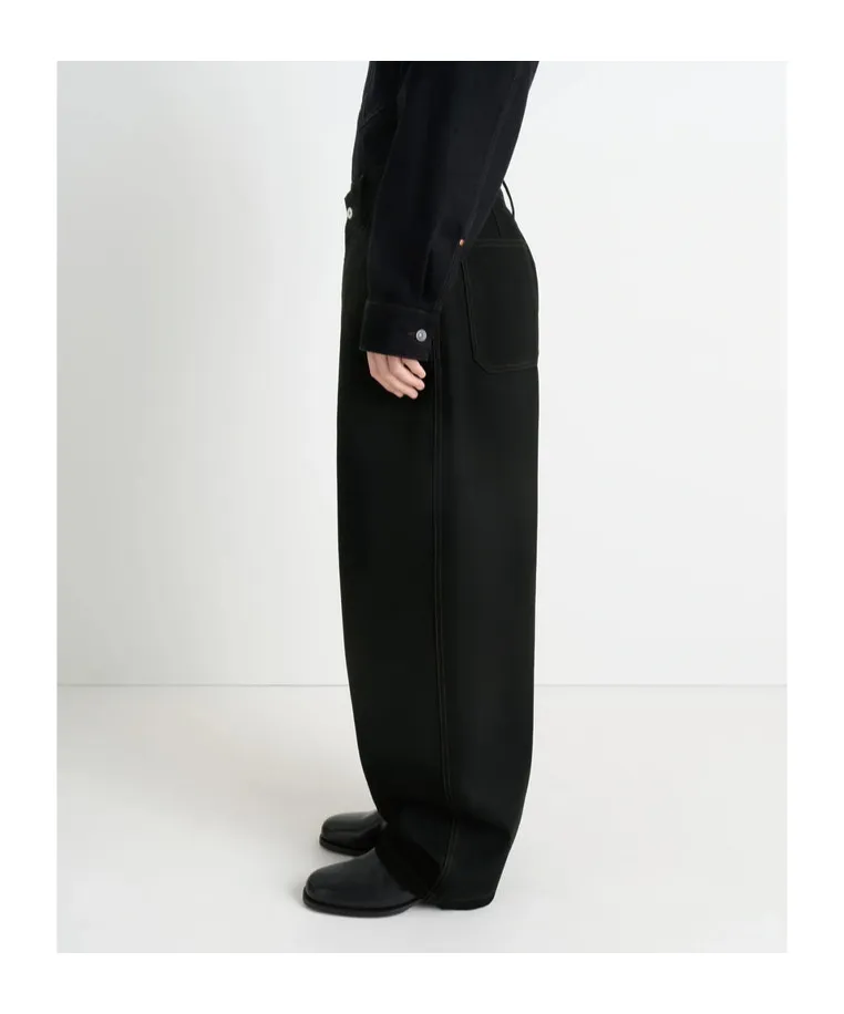 Maxi Workwear Trousers