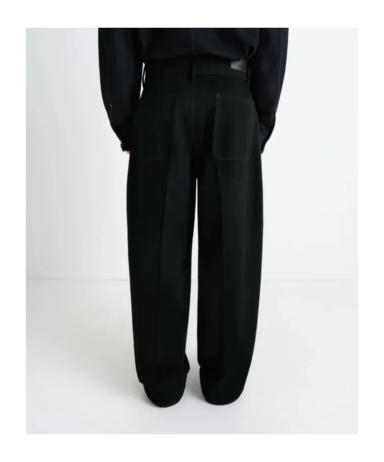 Maxi Workwear Trousers