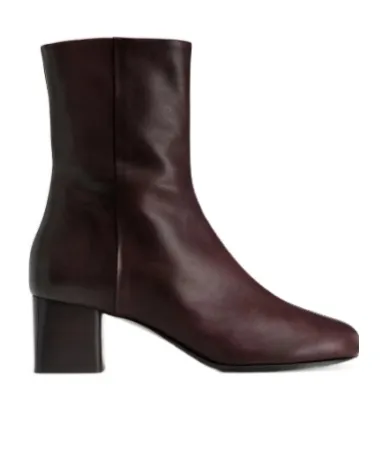 Anatomic Boots 55