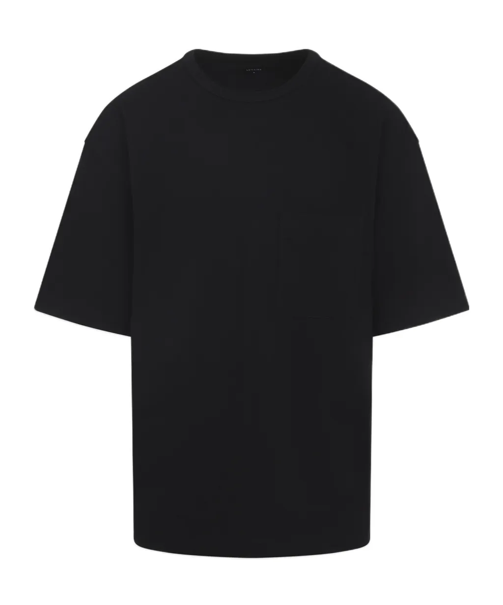 Boxy Ss T-Shirt