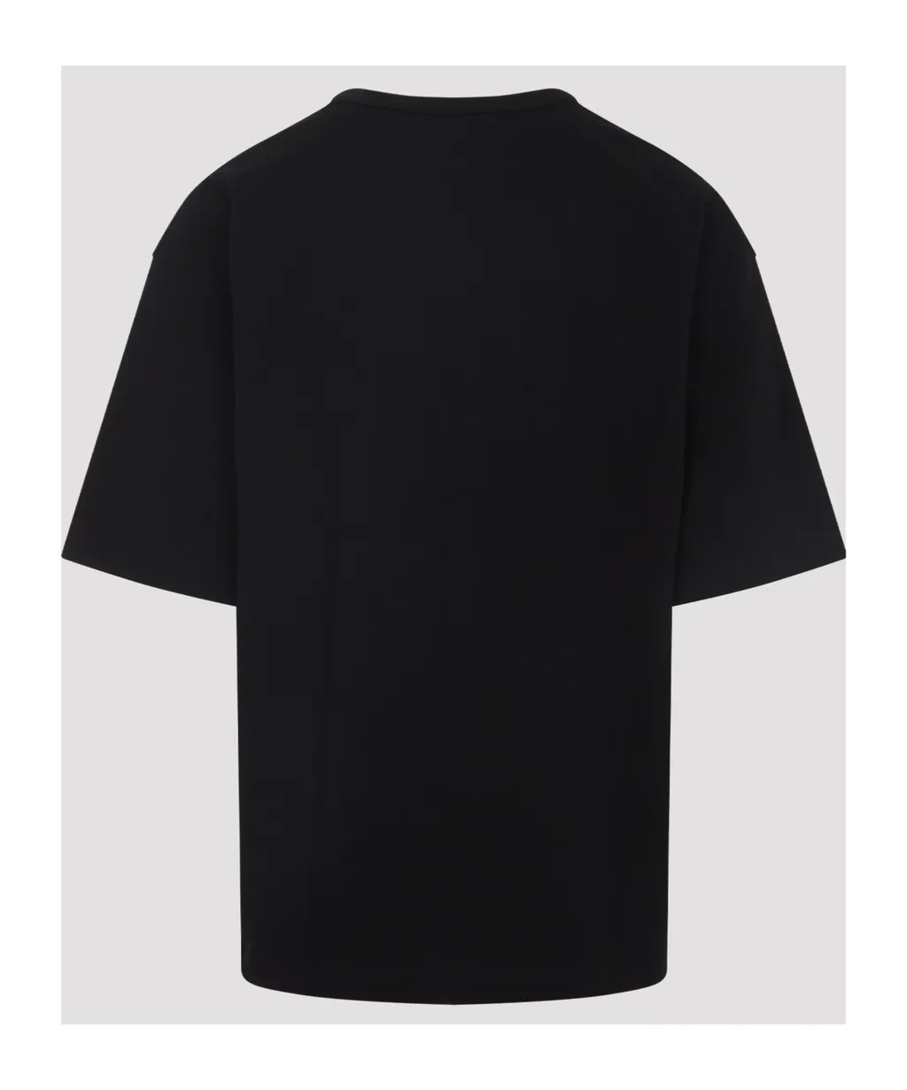 Boxy Ss T-Shirt