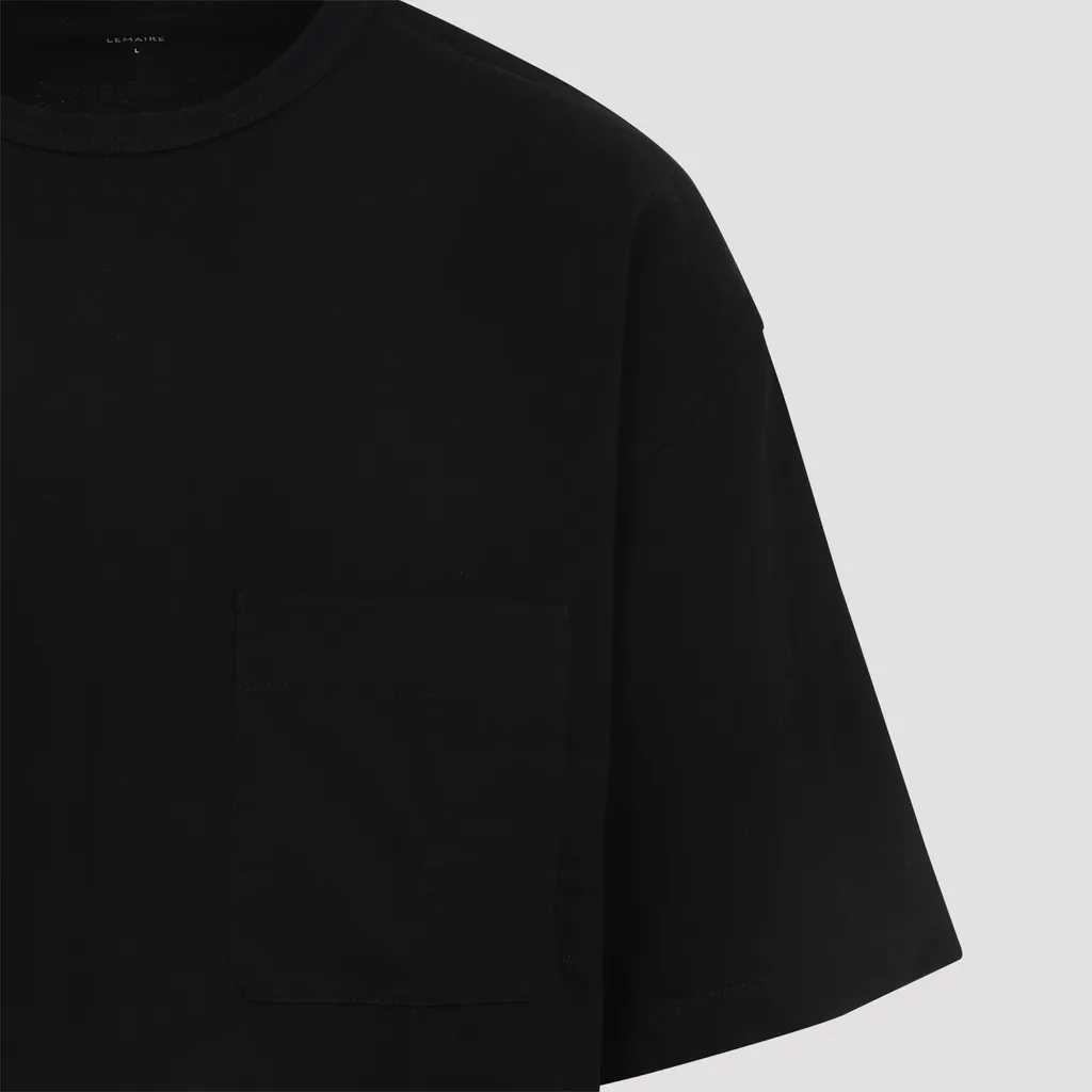 Boxy Ss T-Shirt