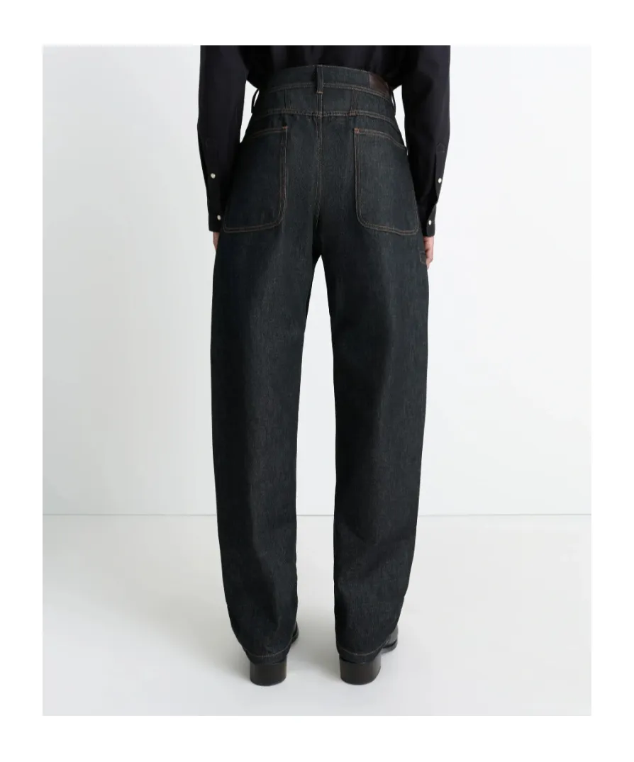 Twisted Workwear Pants