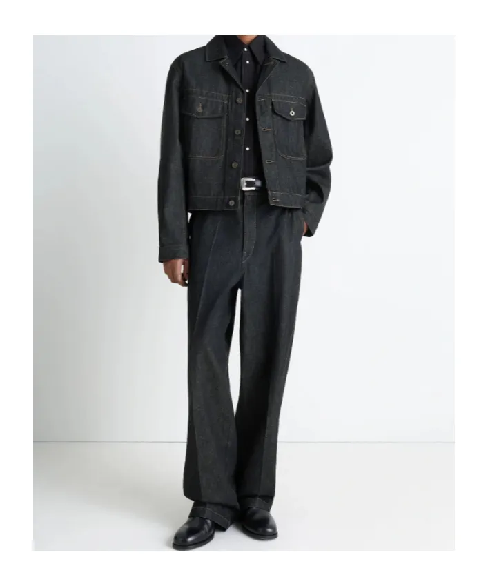 Trucker Jacket
