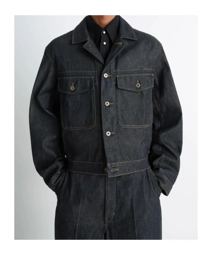 Trucker Jacket