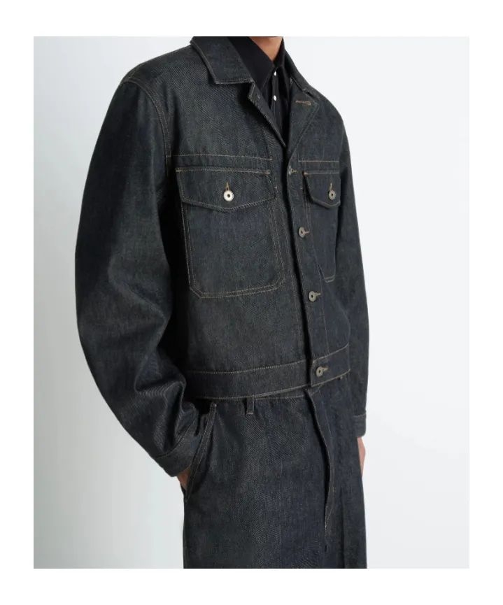 Trucker Jacket