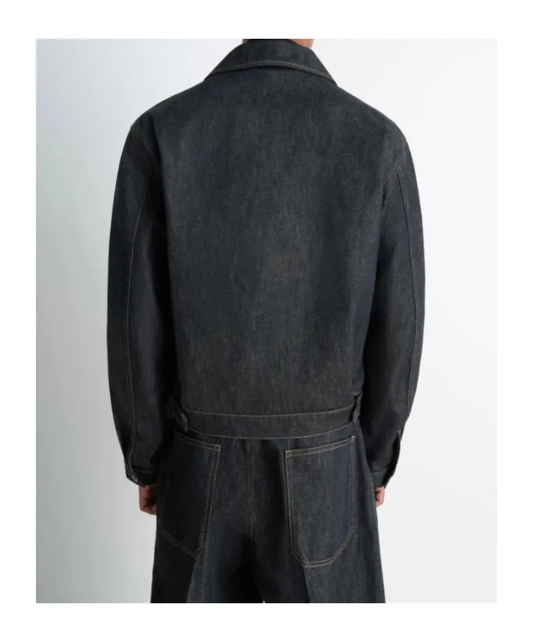 Trucker Jacket
