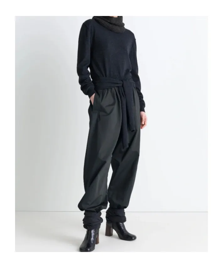 Pyjama Cotton Trousers