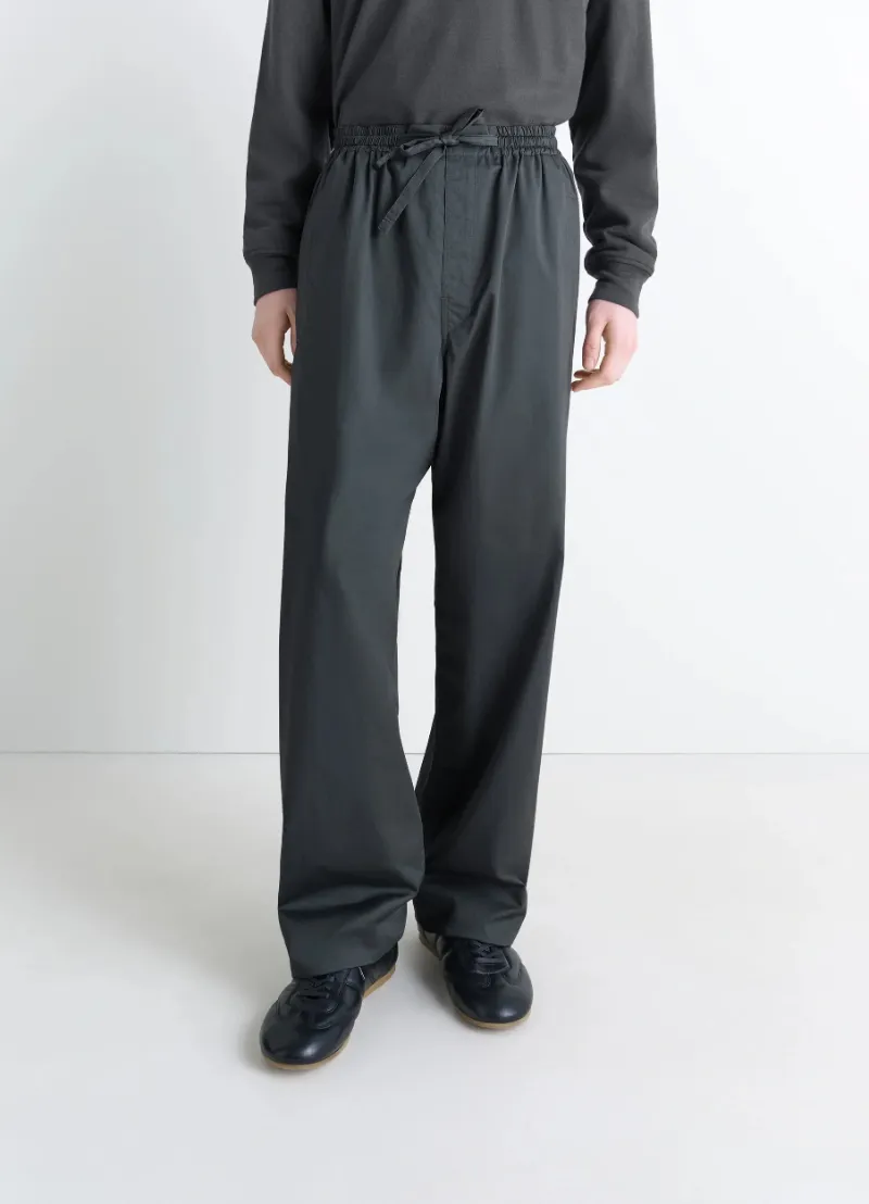 Pyjama Cotton Trousers
