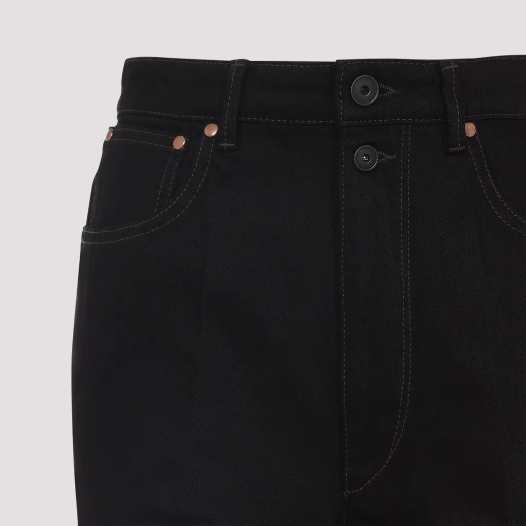Belt Loops Slacks