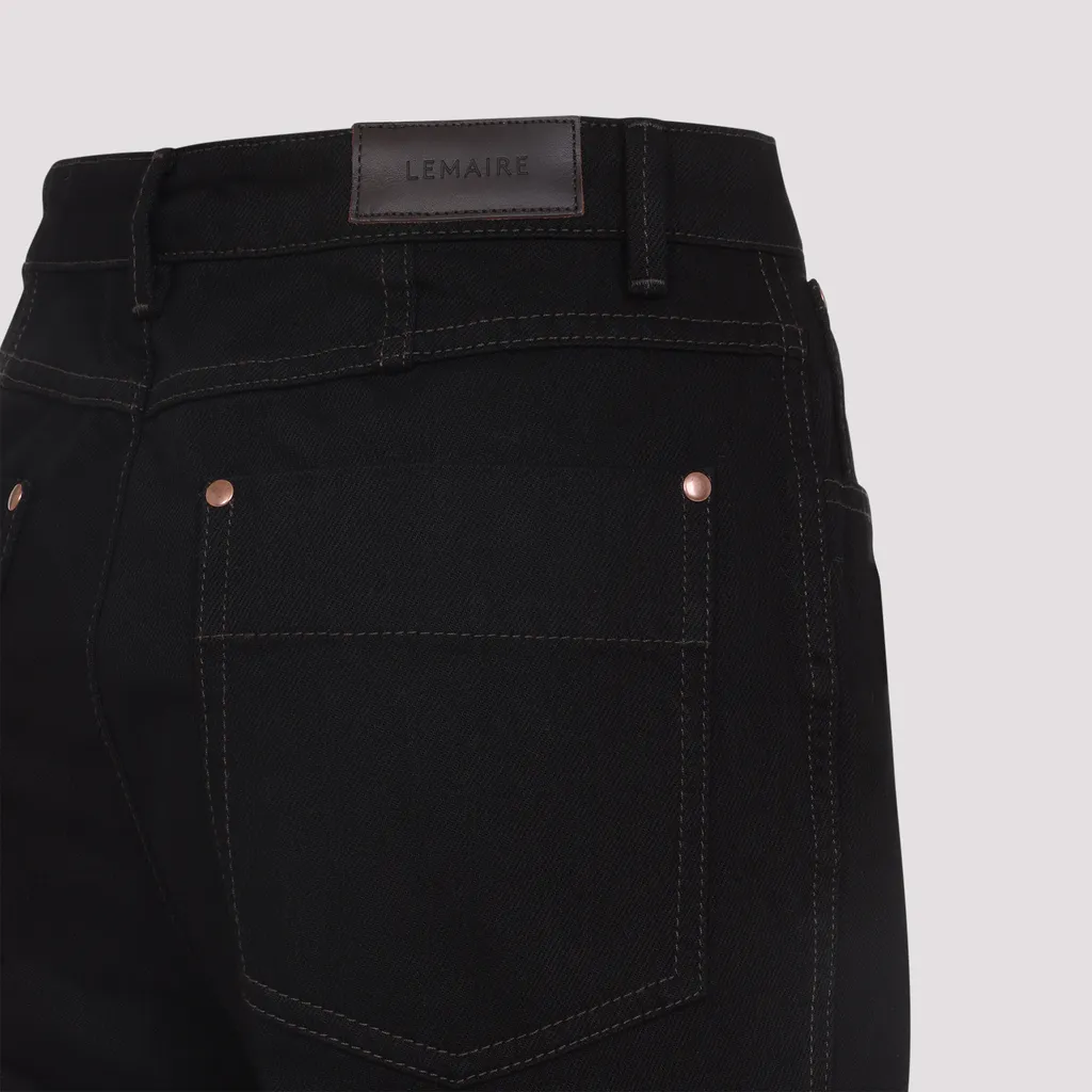 Belt Loops Slacks