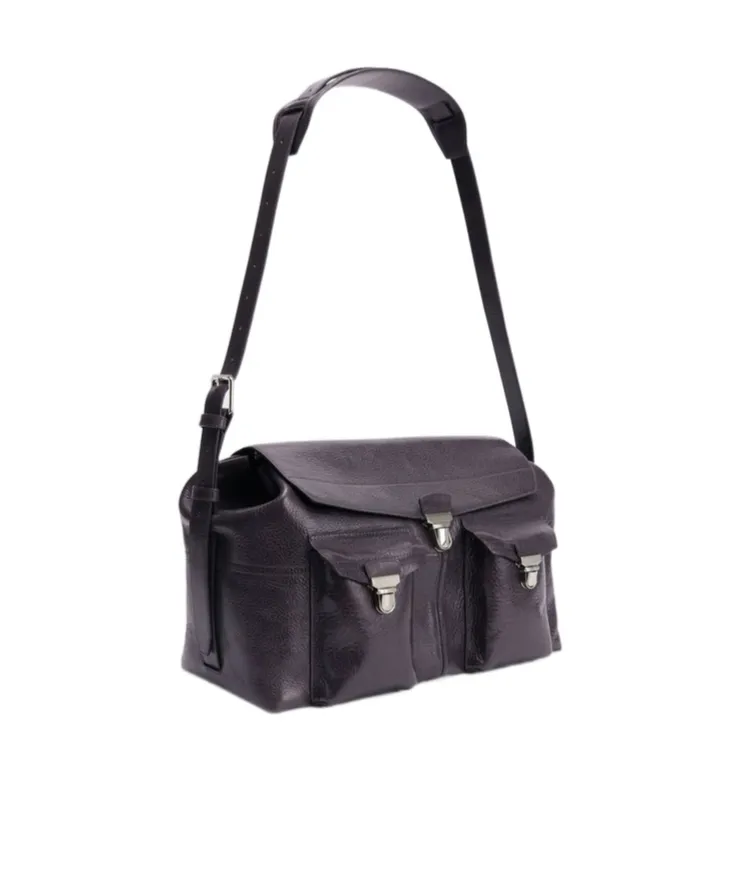 Week-End Gear Bag