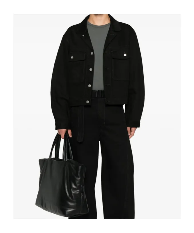 Long Sleeve Casual Jacket