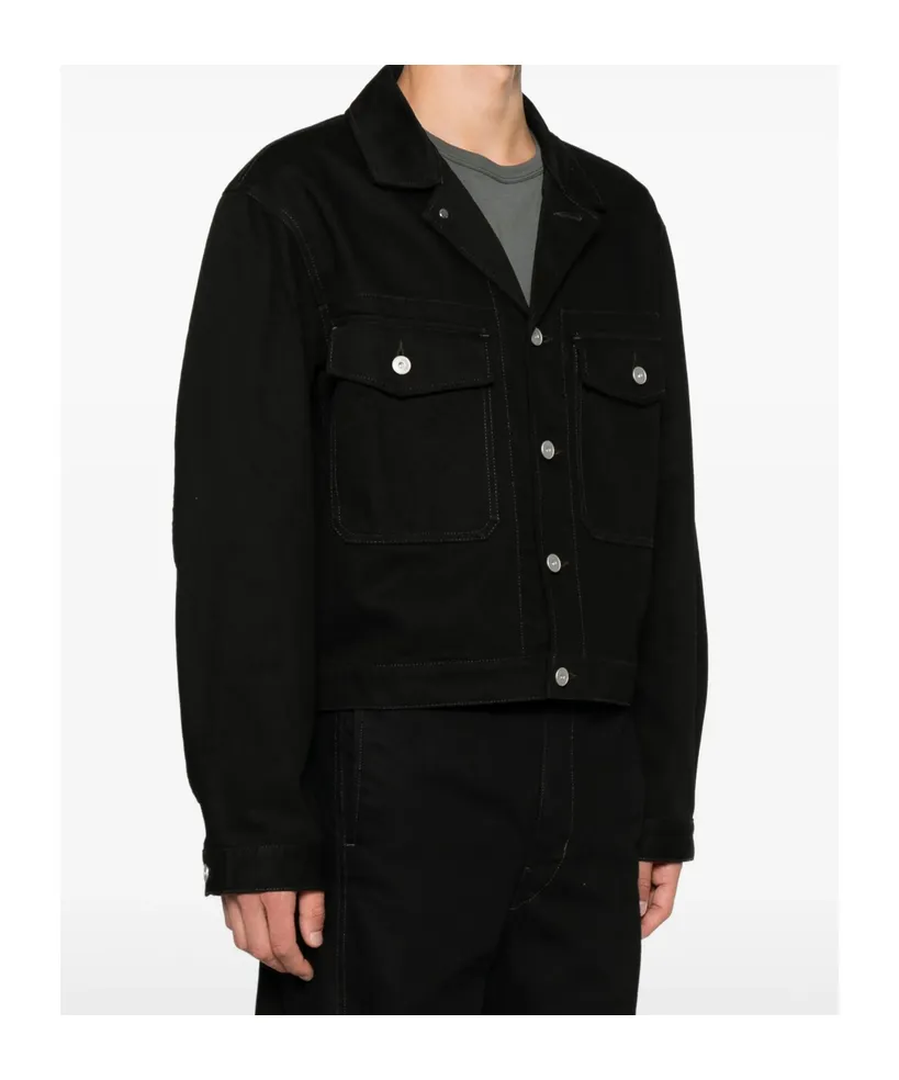 Long Sleeve Casual Jacket