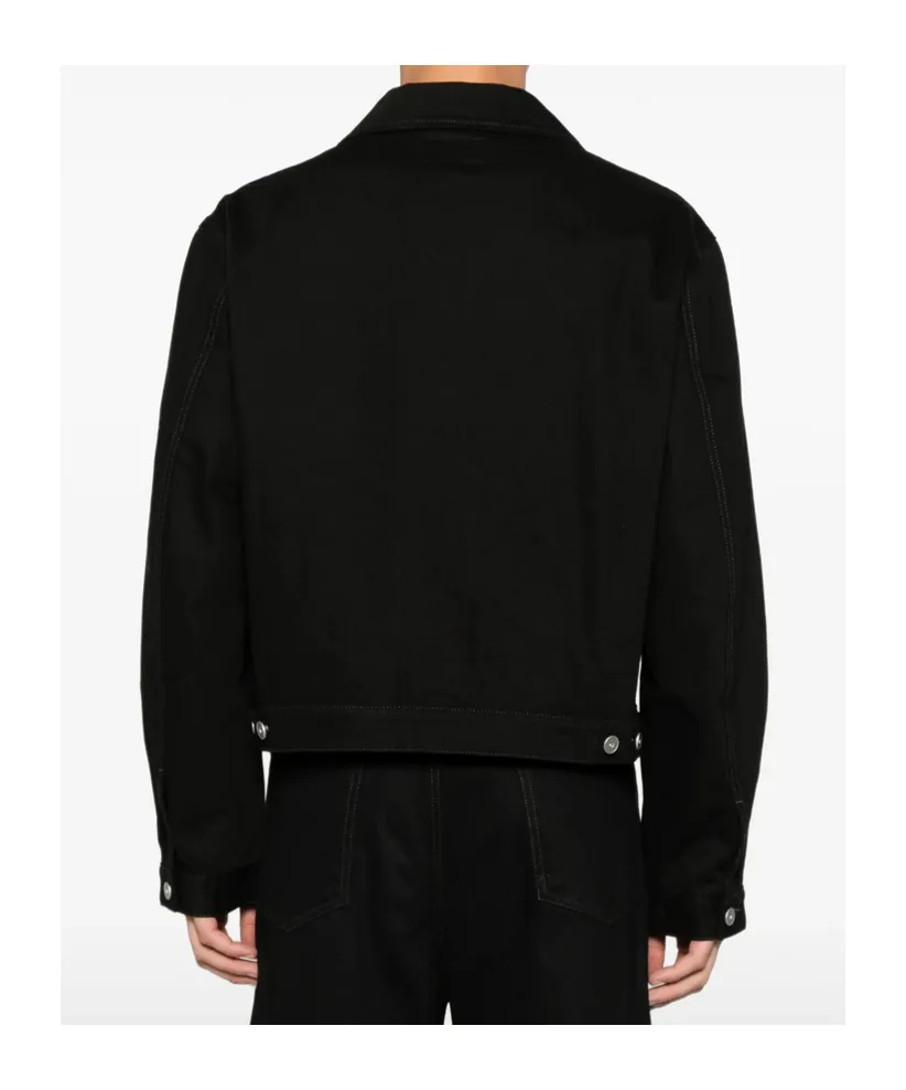 Long Sleeve Casual Jacket