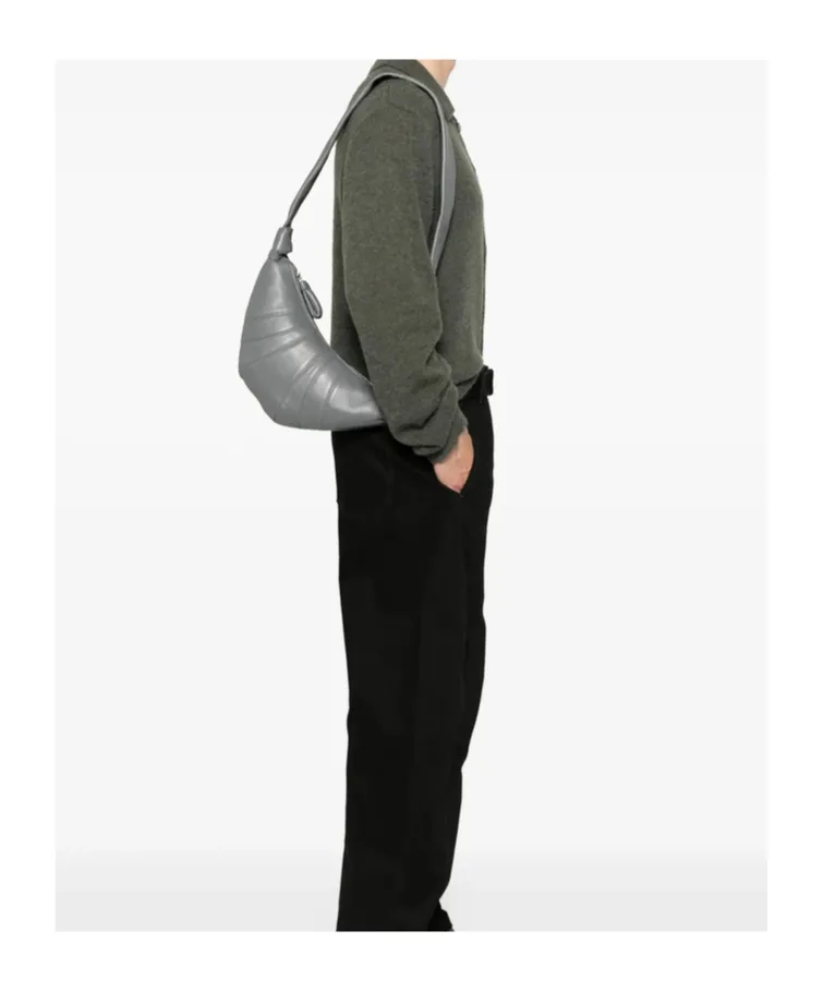 Small Croissant Bag