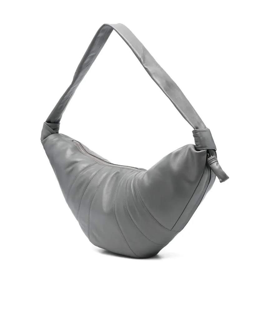 Large Croissant Bag