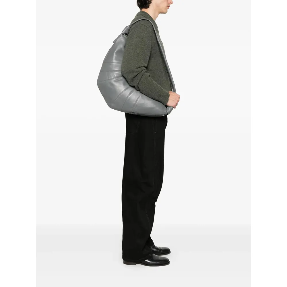 Large Croissant Bag