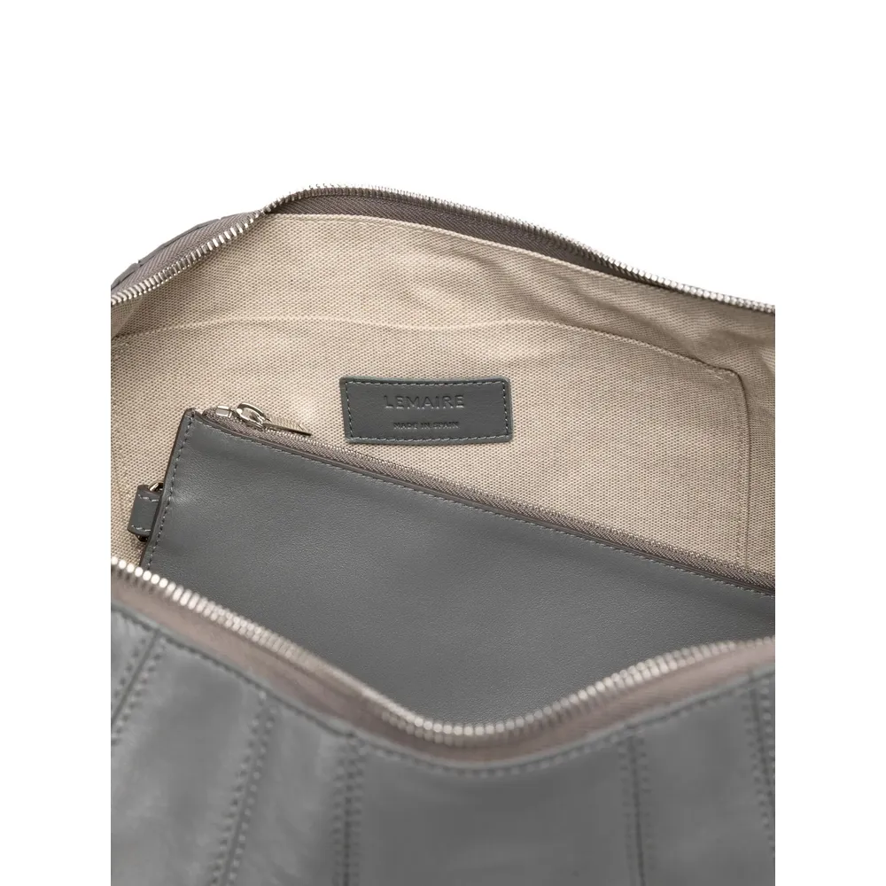 Large Croissant Bag
