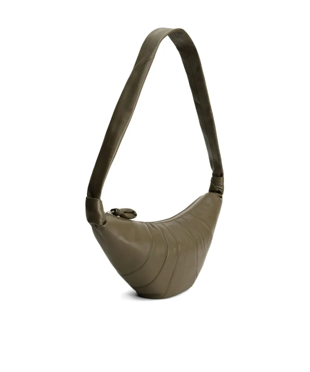 Medium Croissant Bag