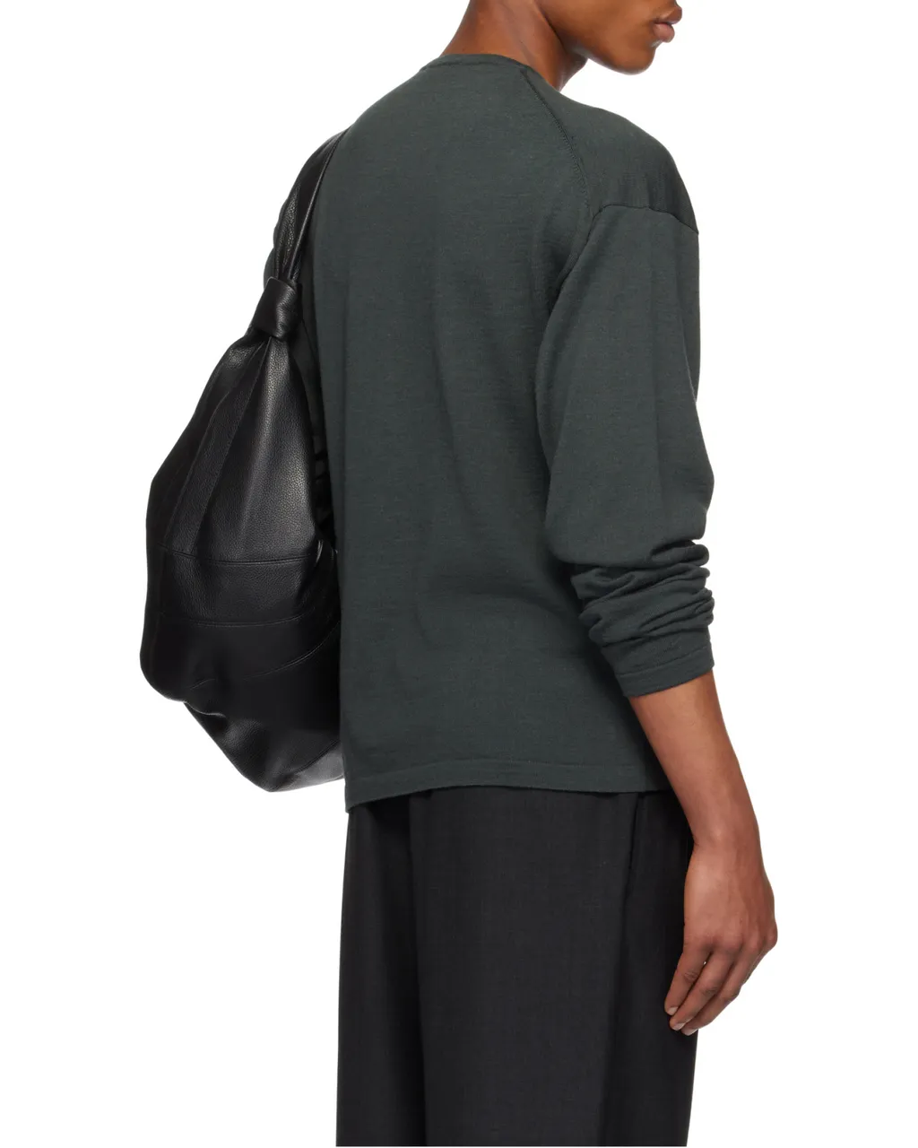 Crew Neck Sweater