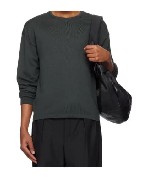 Crew Neck Sweater