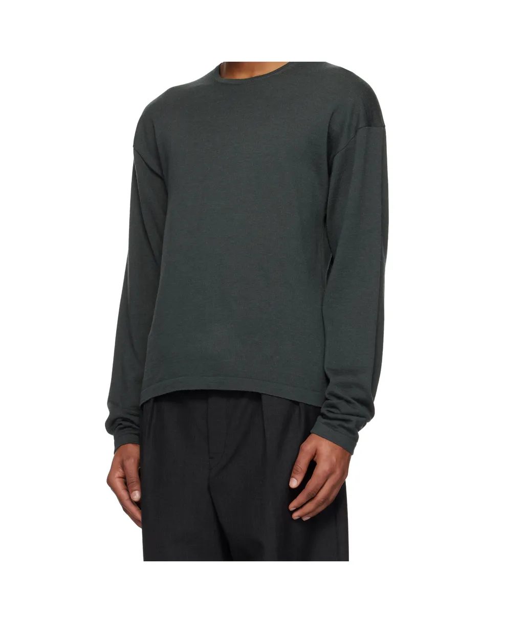 Crew Neck Sweater
