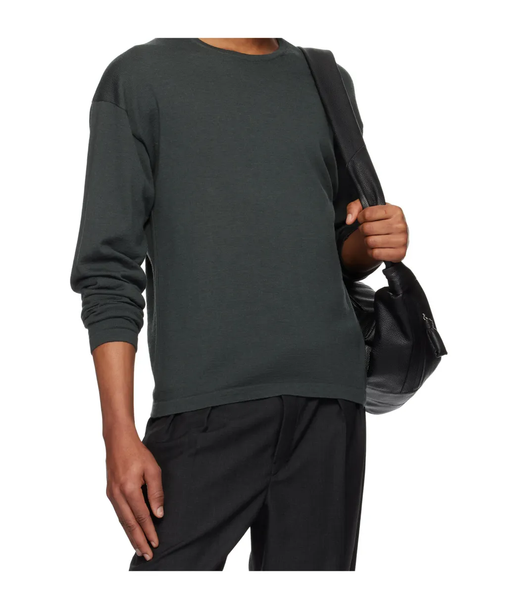 Crew Neck Sweater