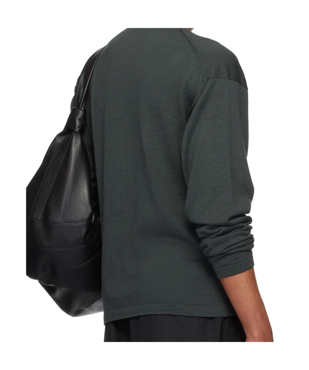 Crew Neck Sweater