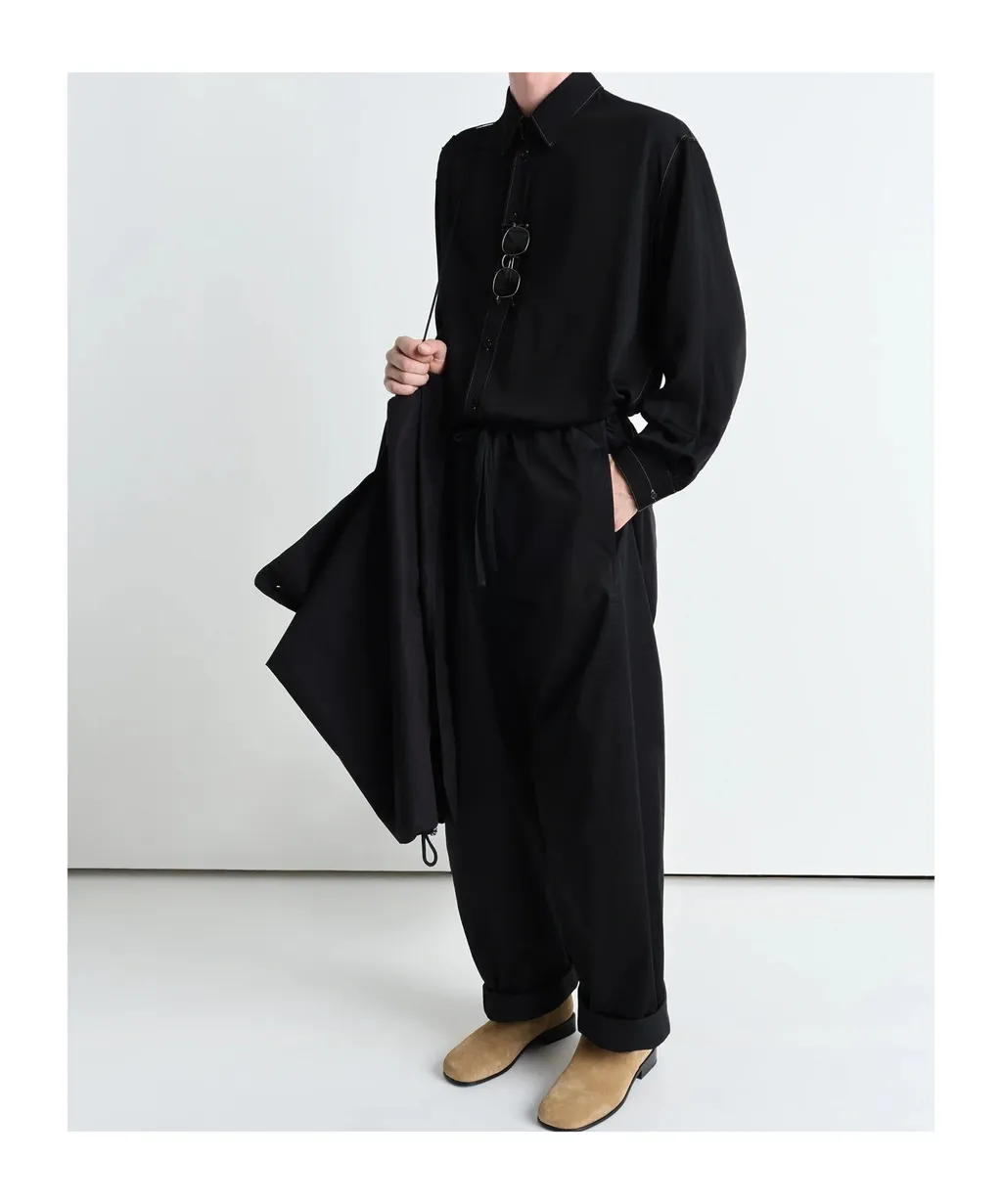 Loop Shirt