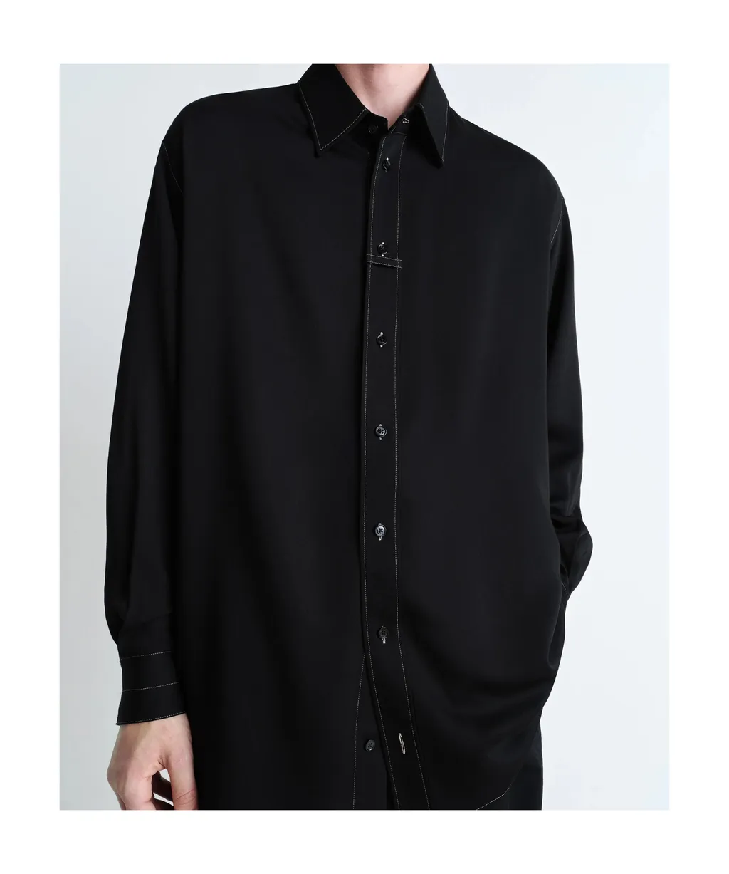 Loop Shirt