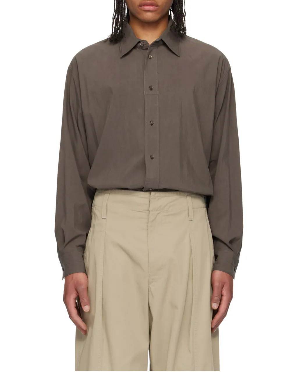 Loop Shirt