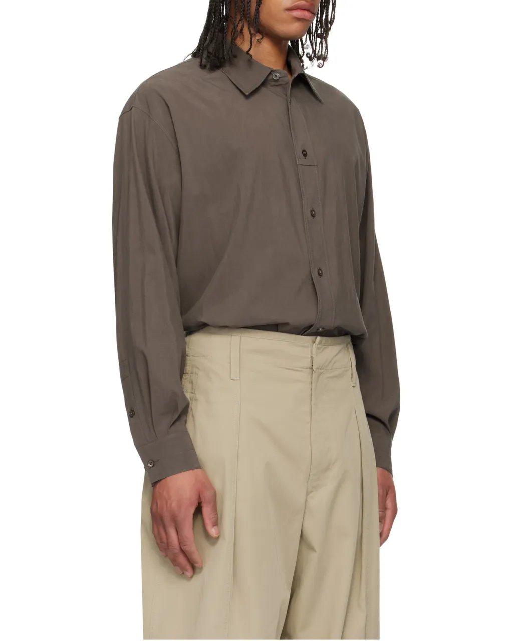 Loop Shirt
