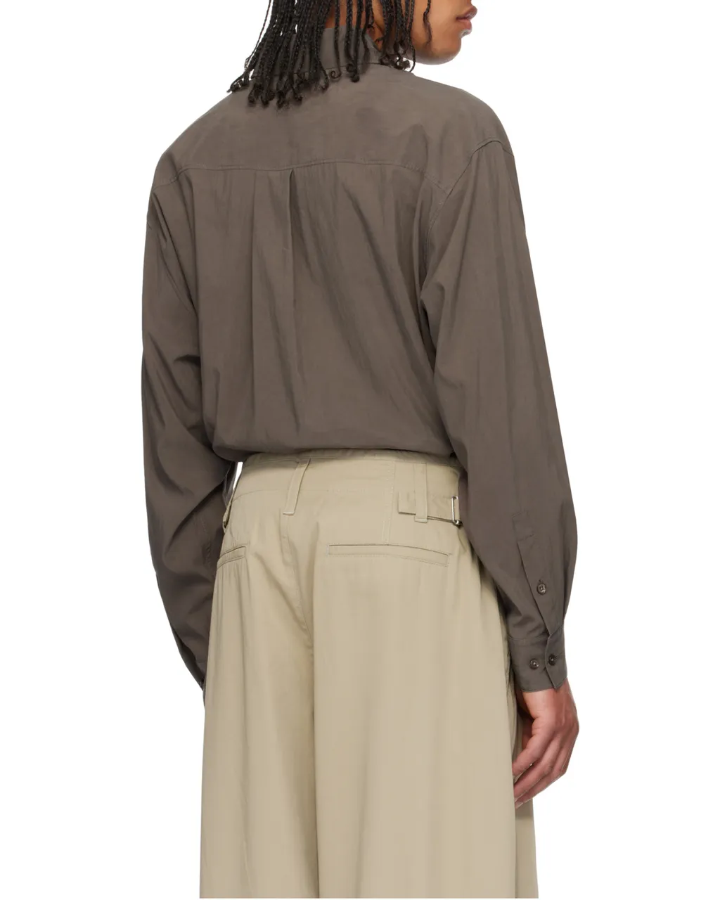Loop Shirt