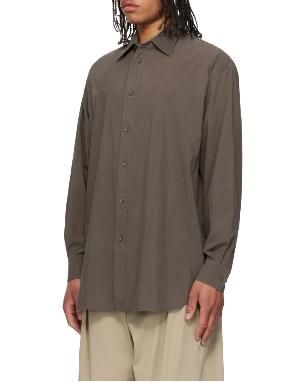 Loop Shirt