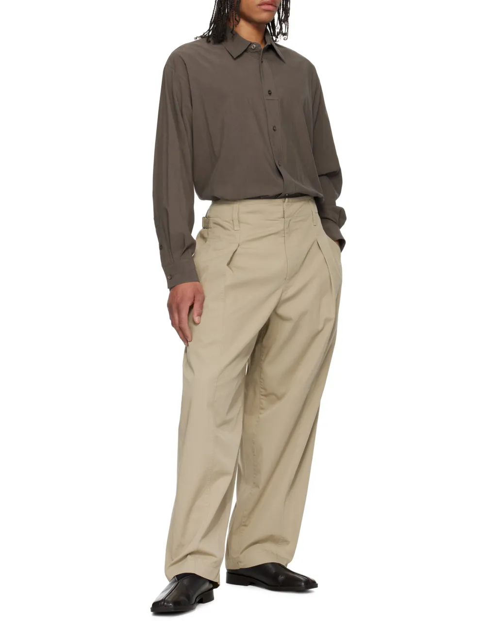 Loop Shirt