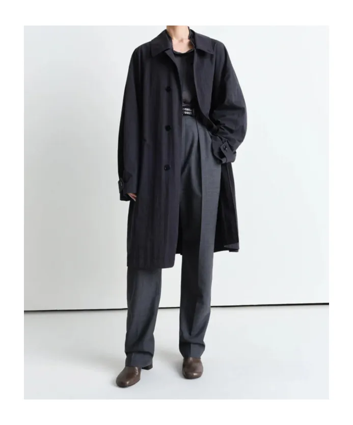 Car Coat